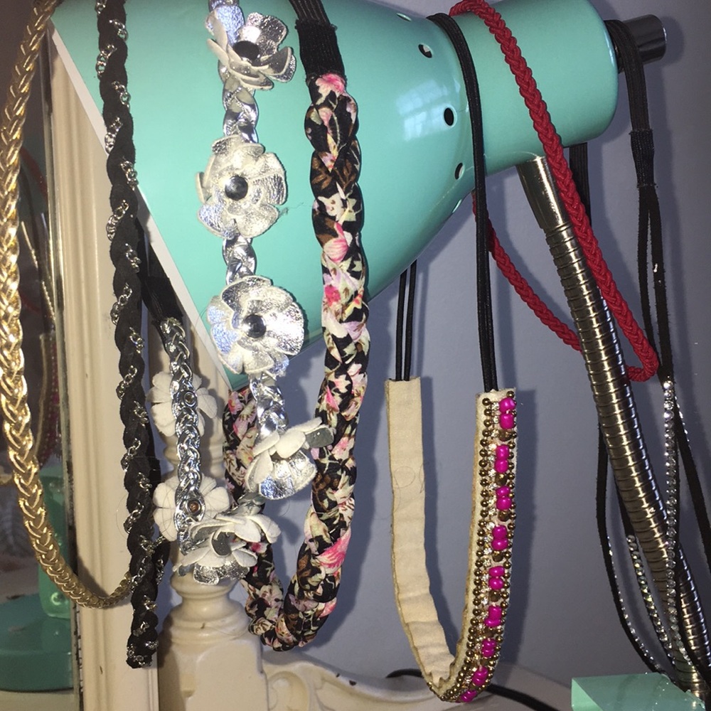 headbands